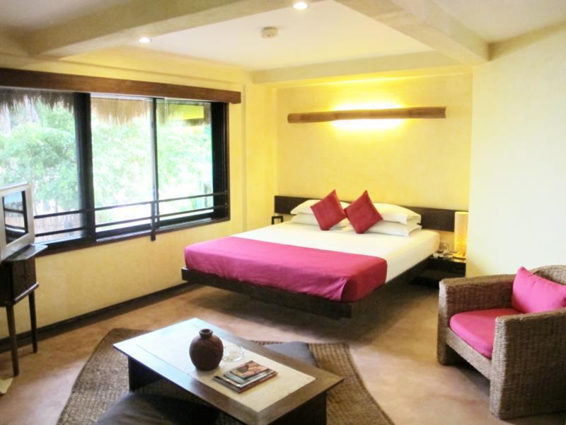 Signature Boracay Punta Rosa Balabag  Dış mekan fotoğraf